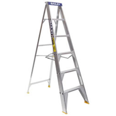 Step Ladders / "A" Frames