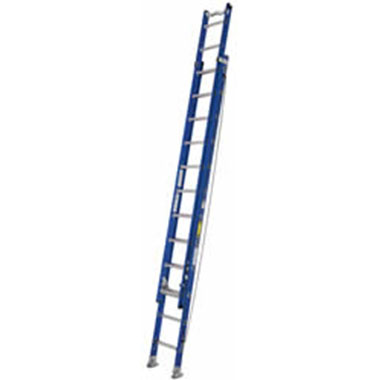 Extension Ladders - Fibreglass 150Kg - Werner D6300-AZ