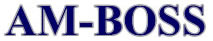 AM-BOSS Logo