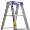 Step Ladders - Bailey - Aluminium Double Sided 150 Kg - Bailey PRO DS